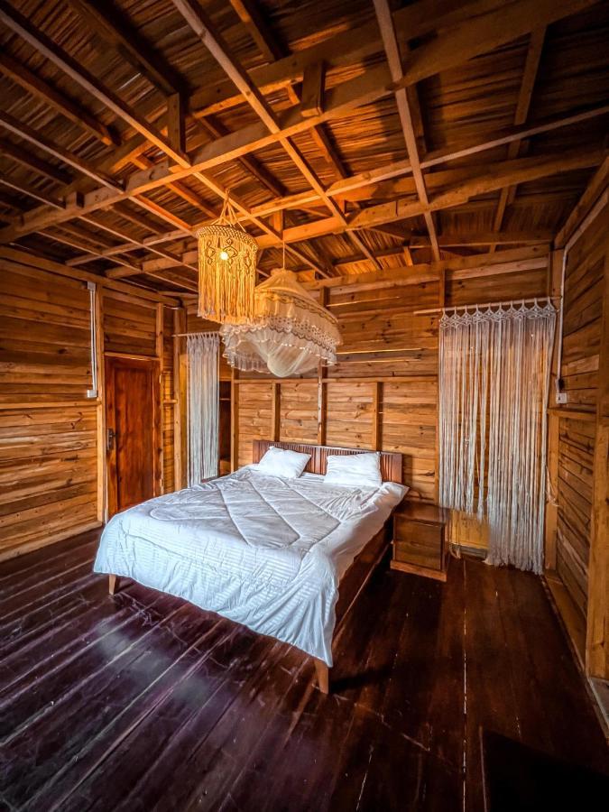 Single Cabin With Lake View Mwanza Esterno foto